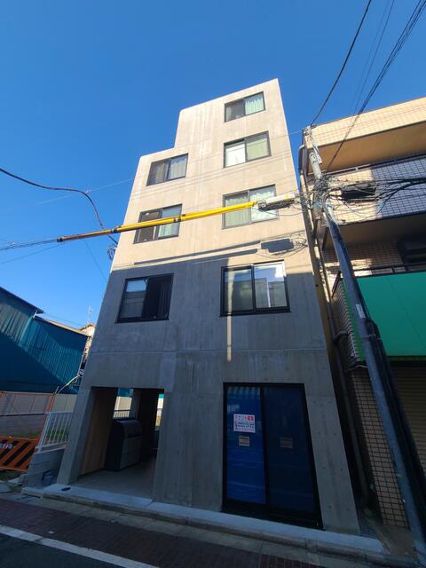 西巣鴨駅徒歩6分！深夜営業も可能な飲食店物件です。2カ月フリーレント付き